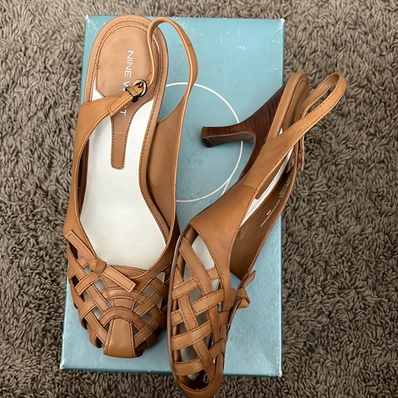 Nine West Shoes - Nine West Heels